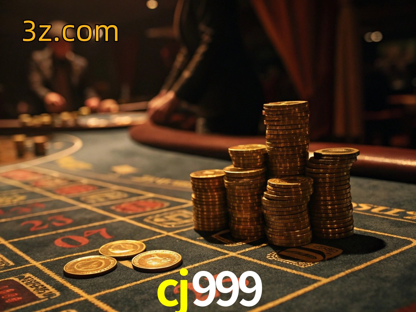 com cj999