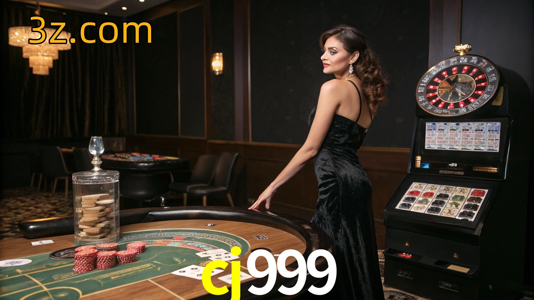 com cj999
