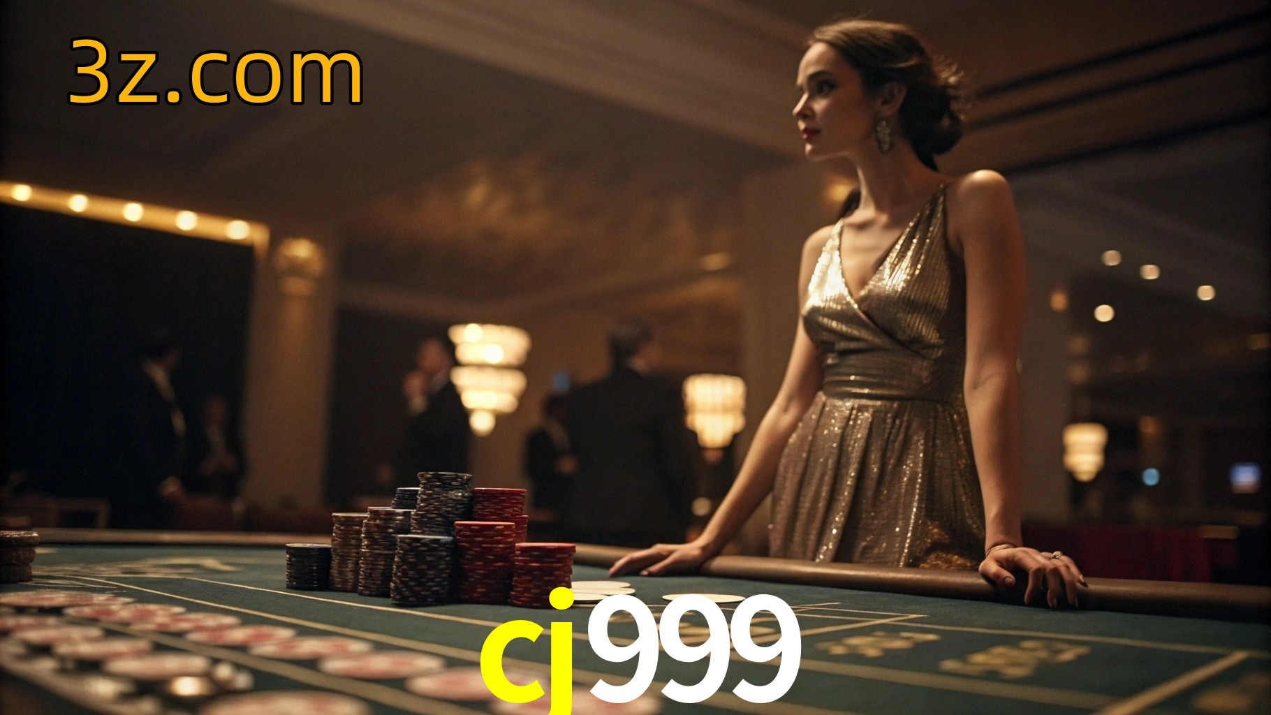  cj999