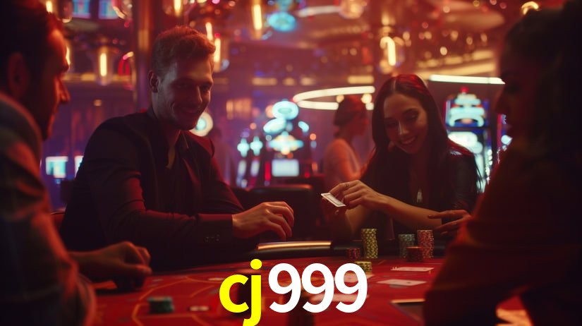 A Experiência Imersiva dos Cassinos Ao Vivo no cj999