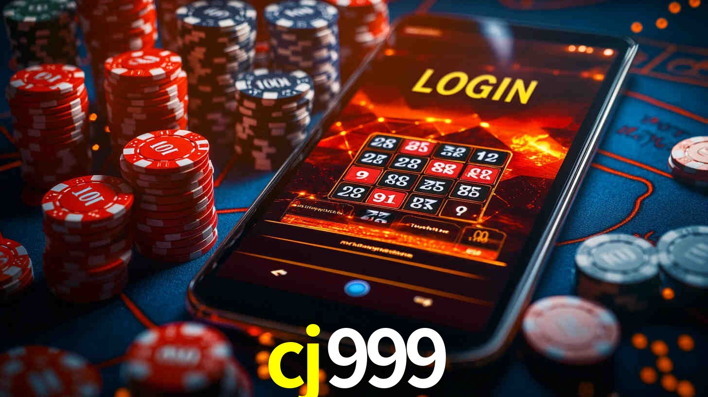 Bônus Generosos e Exclusivos no cj999 para Você!