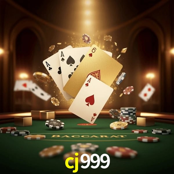 VIP Casino cj999