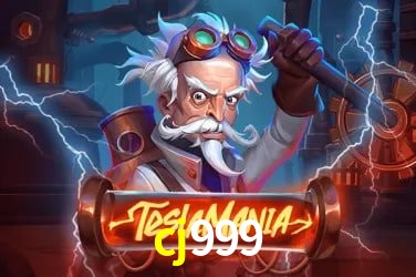 Slot Games cj999