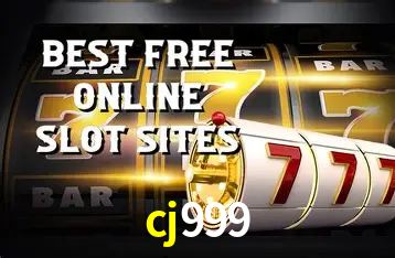 Descubra o Mundo do Cassino Online com cj999