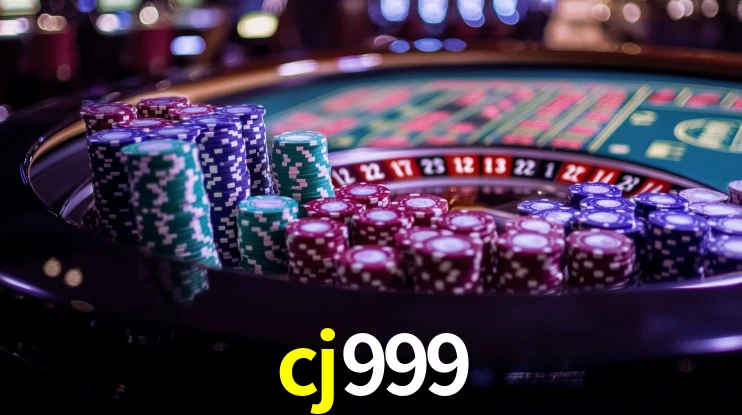 Welcome Bonus cj999