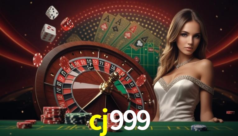 Slot Games cj999