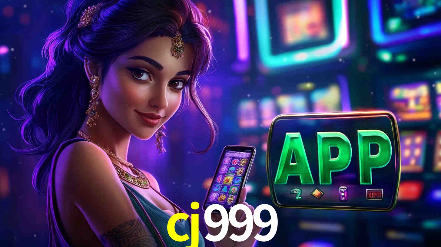 cj999 app