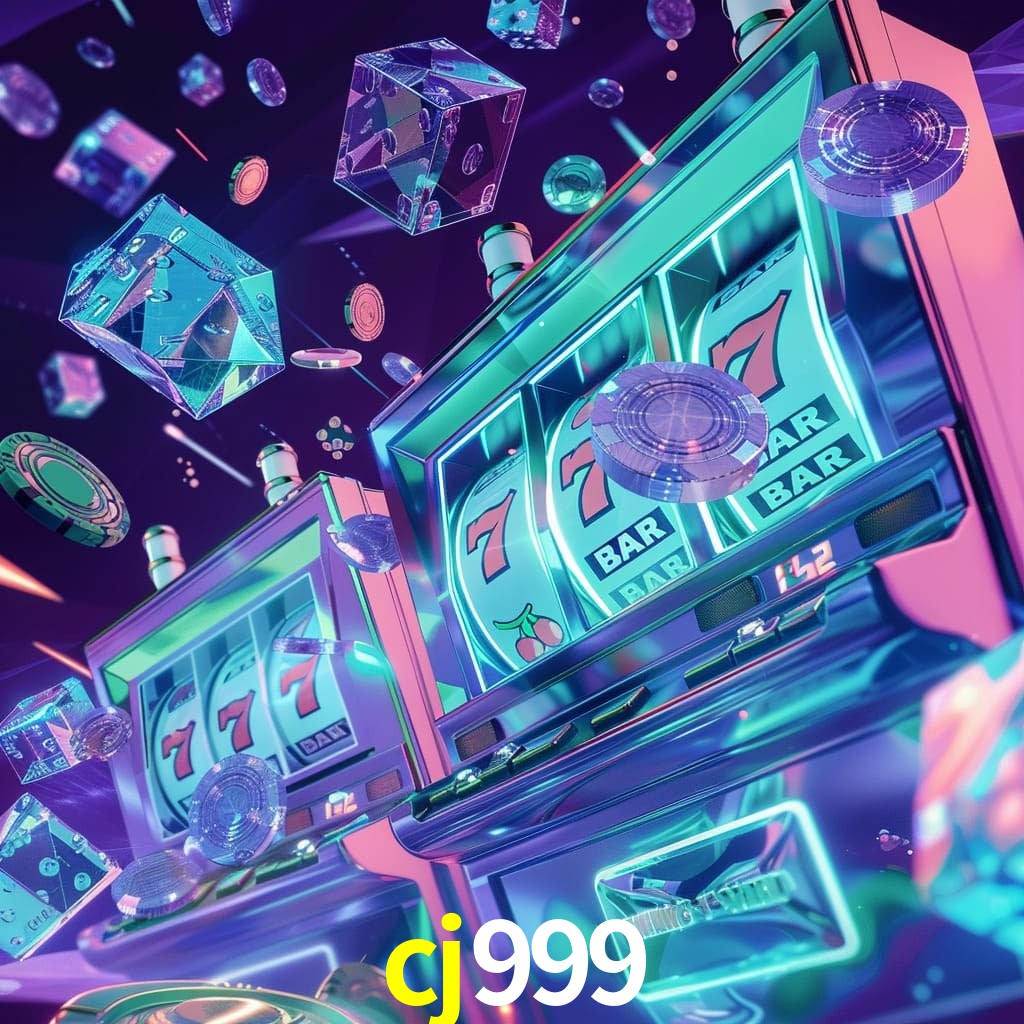 Desvendando o Mundo dos Jogos Virtuais na cj999