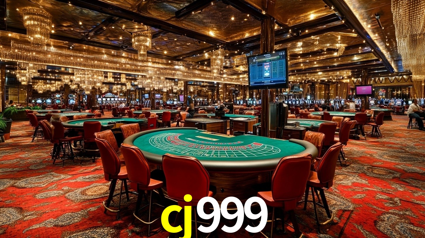 cj999 app