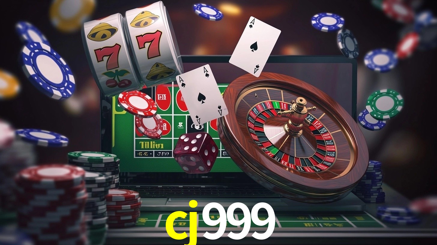 Welcome Bonus cj999