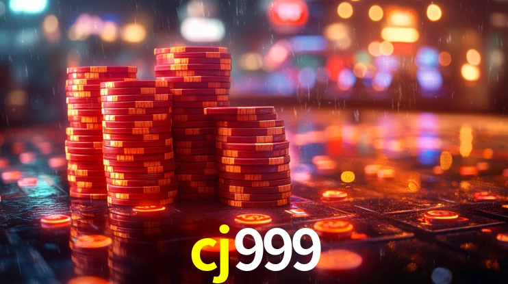 cj999: Jogos de Caça-Níqueis-Altas Recompensas, Roleta-Velocidade, Blackjack-Desafios Máximos