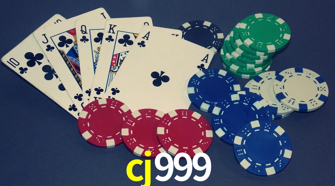 Welcome Bonus cj999