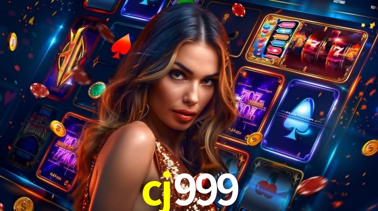 Descubra o Programa VIP da cj999: Vantagens Exclusivas para Jogadores