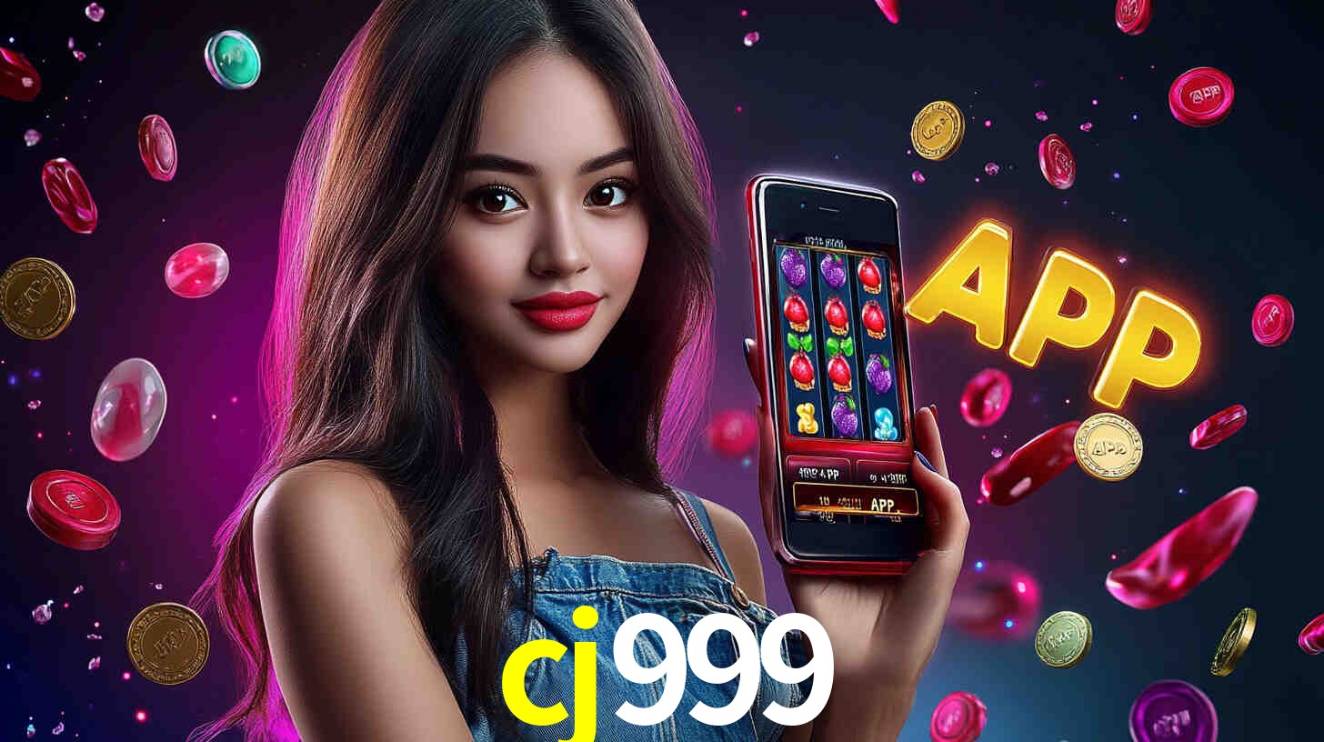 Desvendando o Mundo dos Jogos Virtuais na cj999