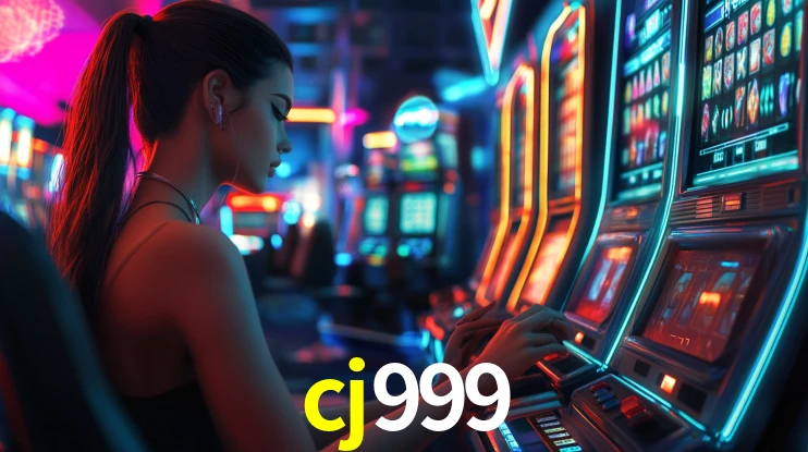 cj999 app