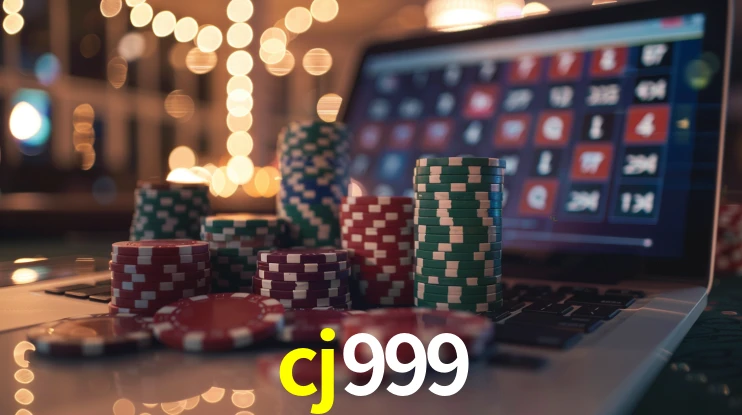 Game Providers cj999