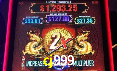 Live Casino cj999