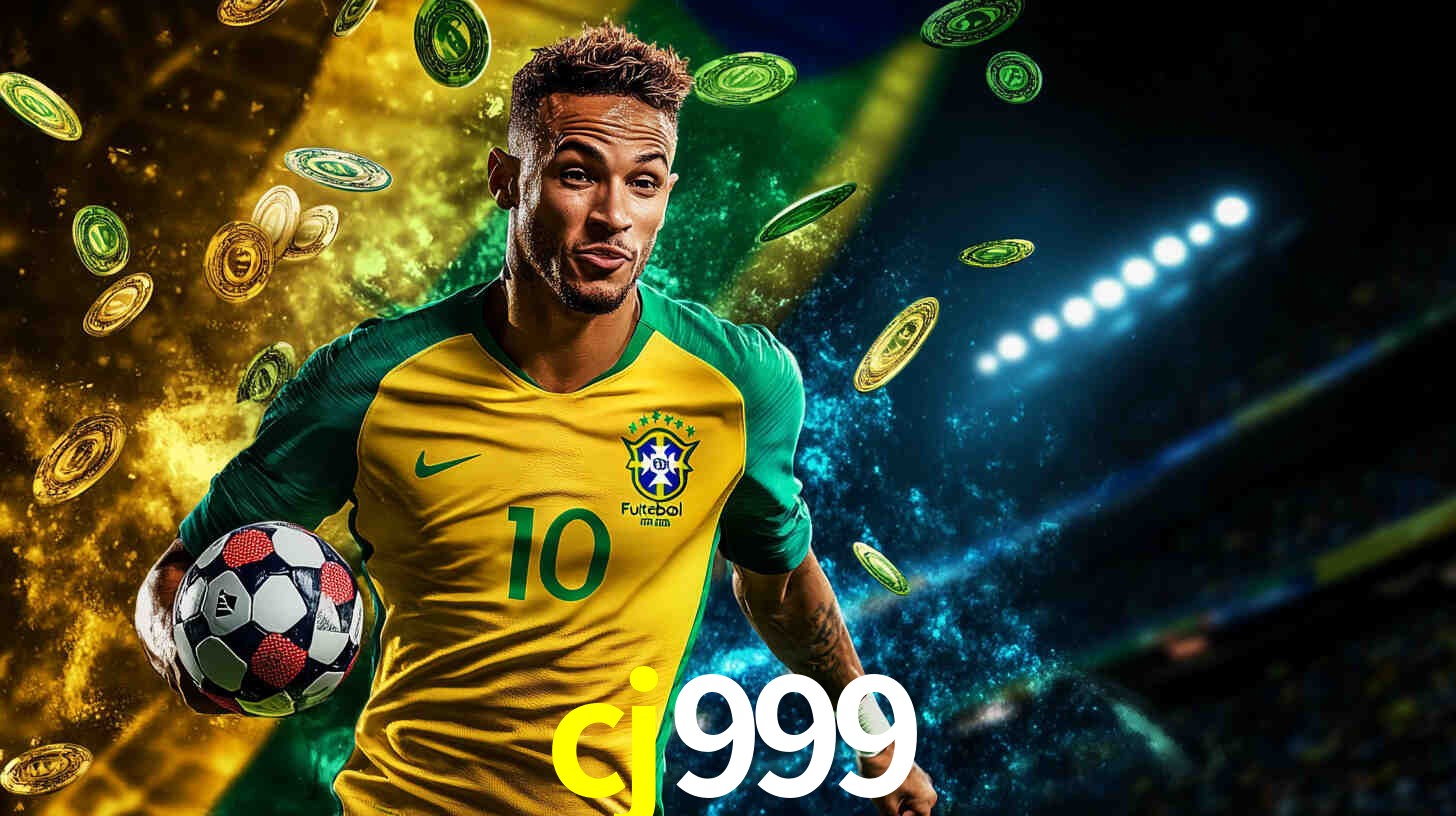 Apostas Esportivas na cj999: Um Guia Completo