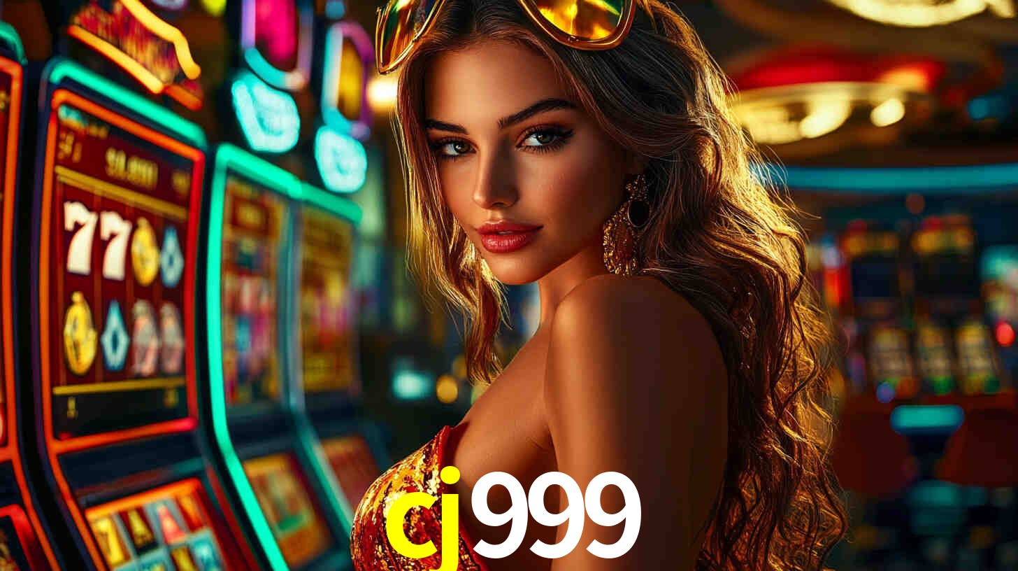 cj999 App Interface