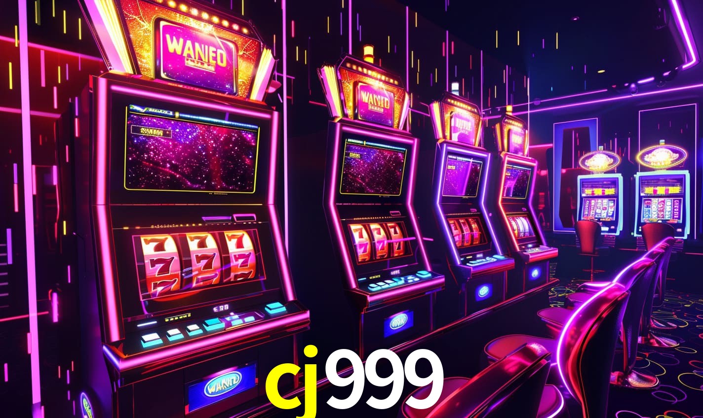 A Popularidade dos Caça-Níqueis no cj999