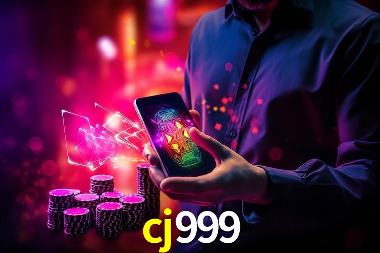 cassino cj999