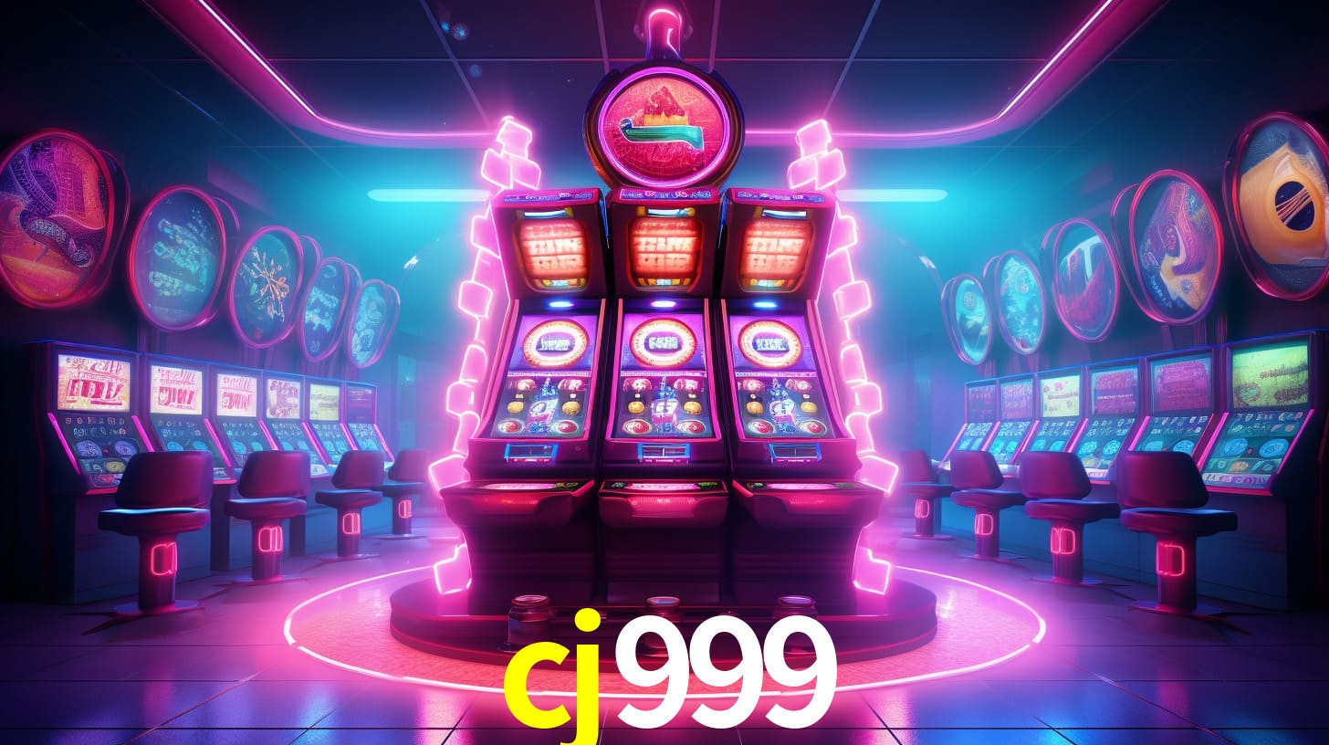 cj999 - Aposta Radical e Forte - cj999.com