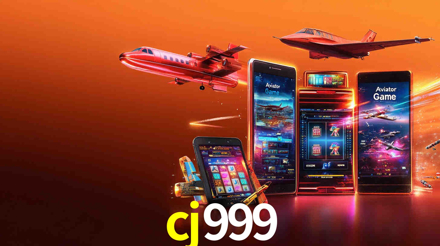 Inovações de Jogos na cj999: O Futuro das Experiências Interativas