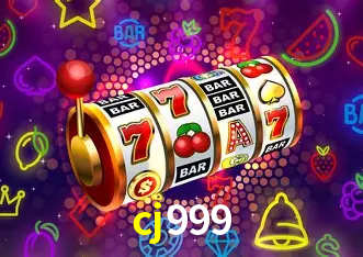 Descubra o Mundo do Cassino Online com cj999
