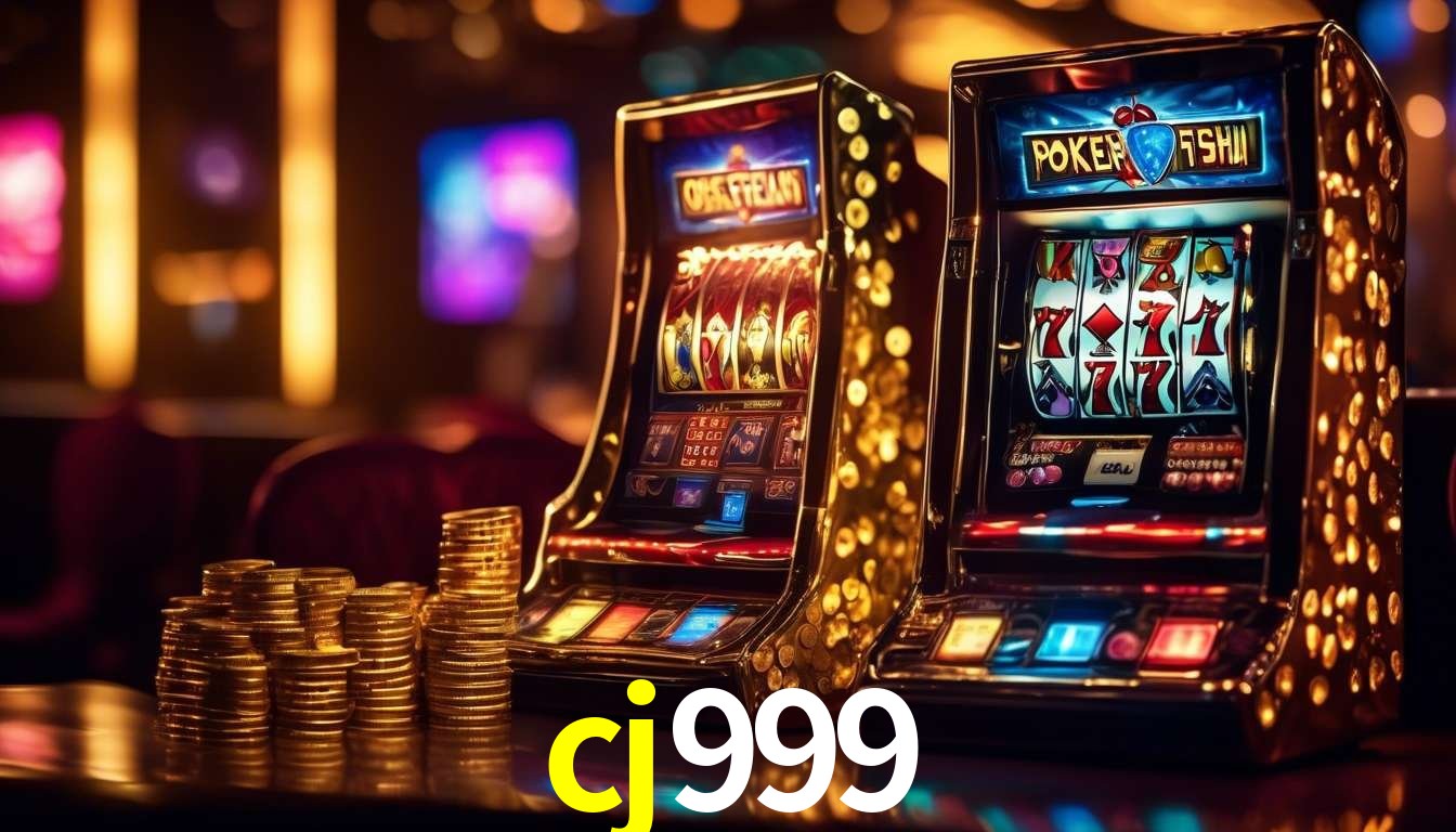 Explorando a Categoria de Eventos em Apostas na cj999