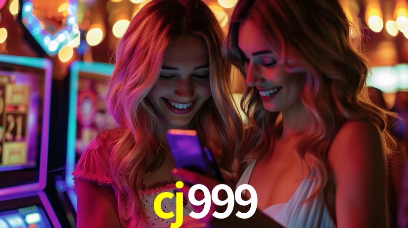cj999 app