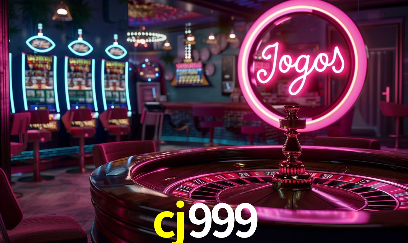 Explorando a Categoria de Eventos em Apostas na cj999