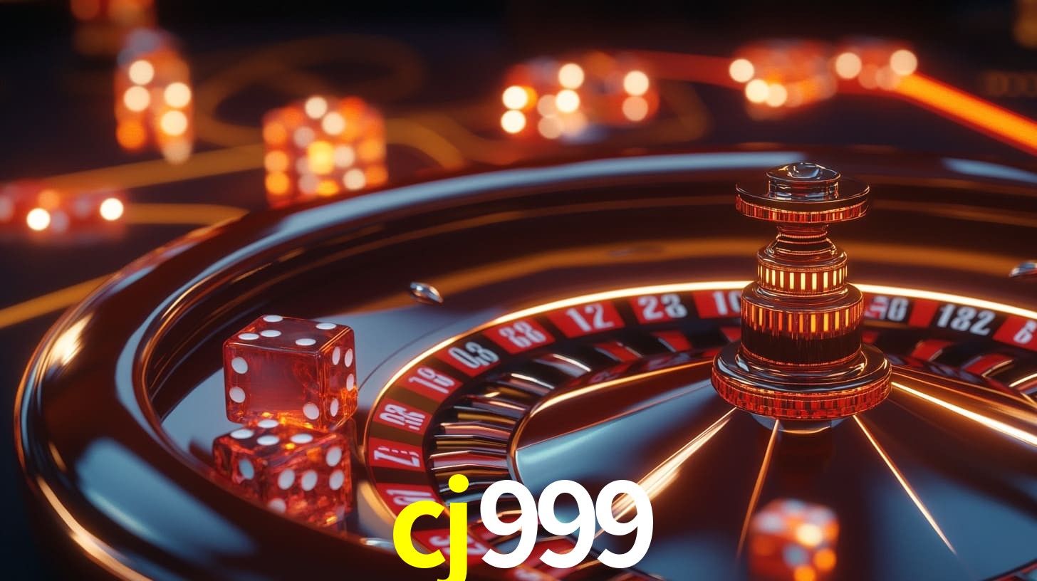Live Casino cj999