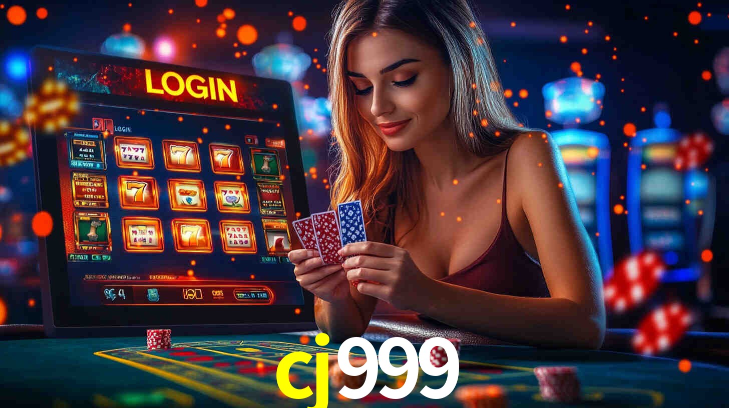 cj999 app